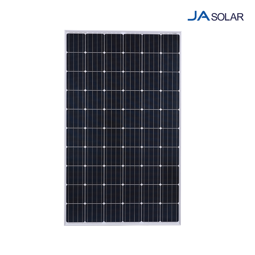 JA Solar - FC Mono-Solarmodul - JAM60S09 325/PR